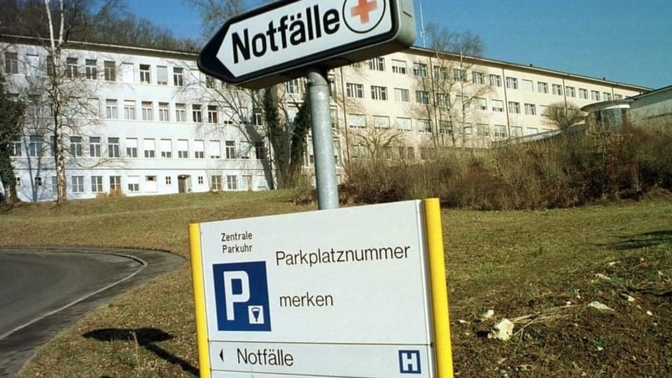 Baselbieter Kantonsgericht weist Beschwerde gegen Spitalschliessung ab.