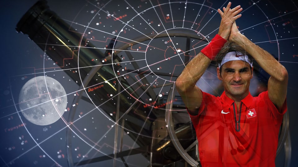 Lenny Federer - The story of…..