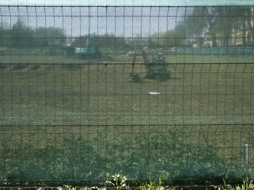 Baustelle