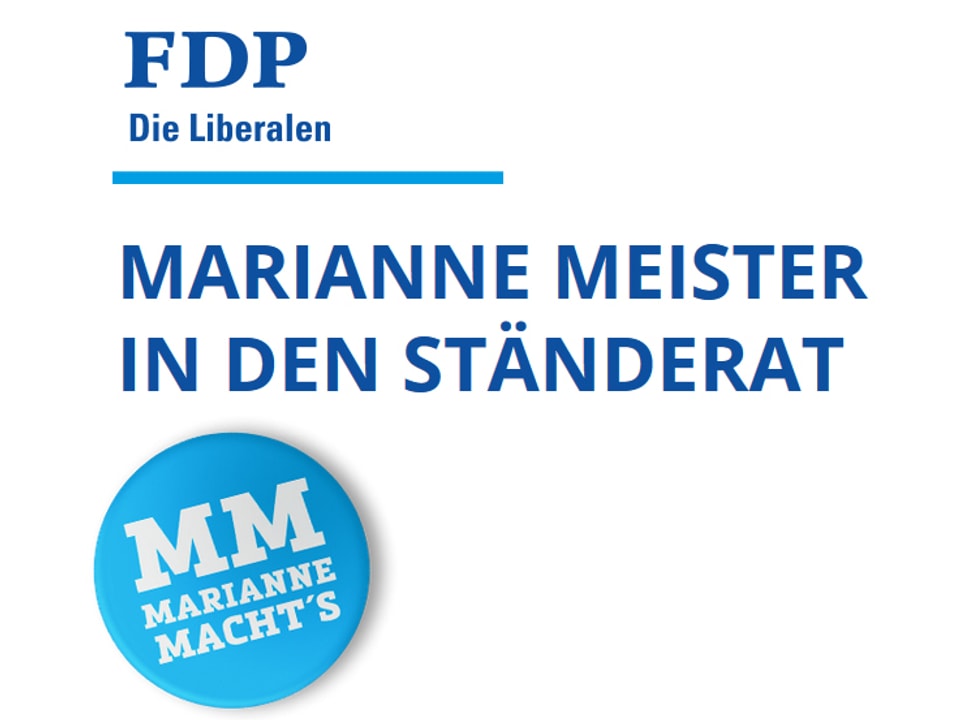 Marianne Meister