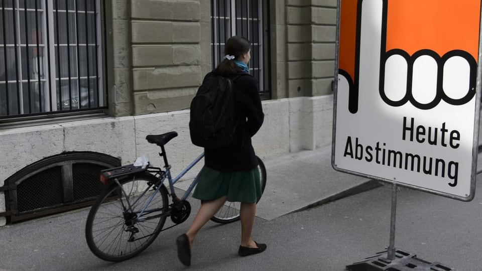 Stimmrechtsalter 16: Trotz Rückschlag startet in Luzern die Unterschriftensammlung