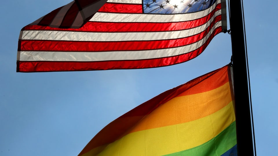 Gericht in Oregon fällt wichtigen Transgender-Entscheid zu nicht-binären Menschen.