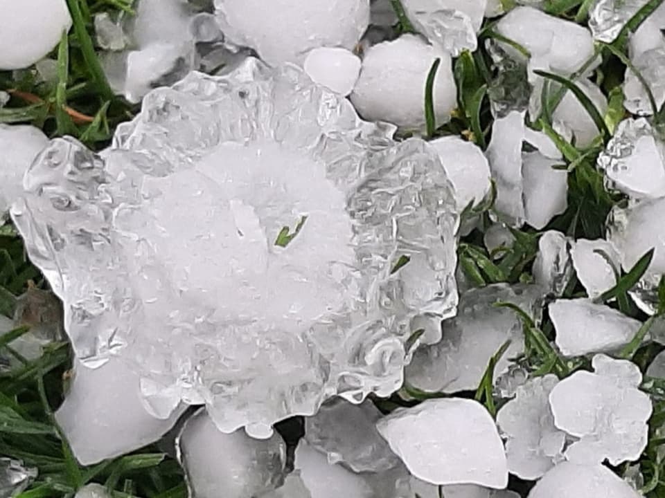 Hagel