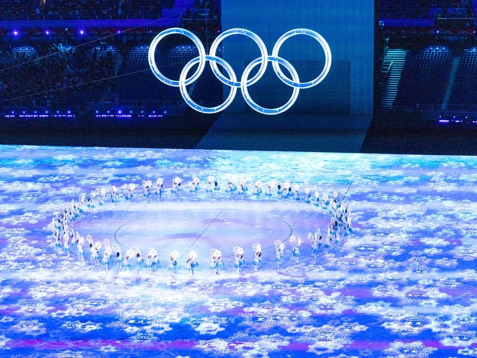 Swiss Olympic verfolgt den Traum von Winterspielen im eigenen Land weiter.