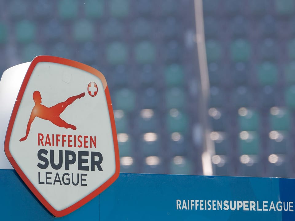 Logo Super League