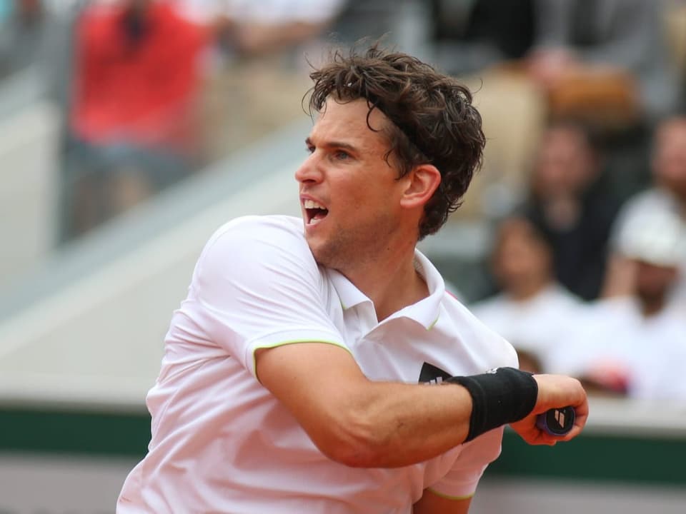 Holte 2015 den Titel im Berner Oberland Dominic Thiem.