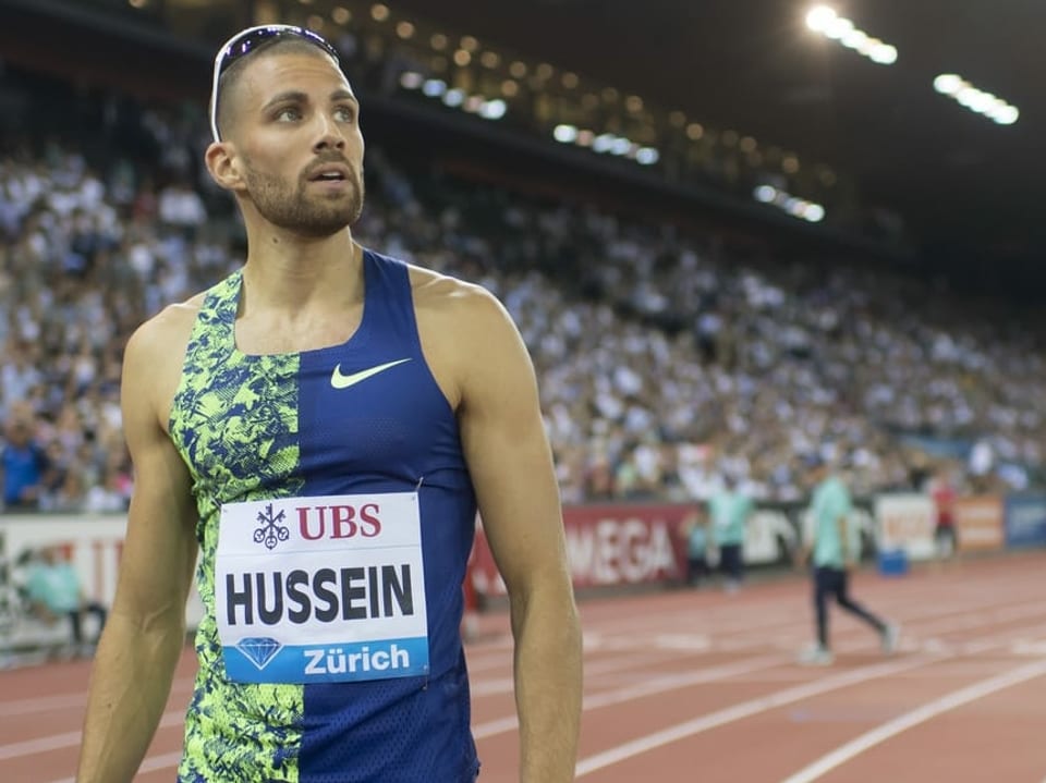 Deutliche Worte von Hussein - «Jetzt müssen alle endlich ...