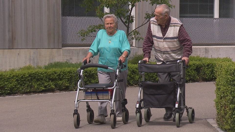 Services - Rollatoren: So vermeiden Sie einen Fehlkauf ...