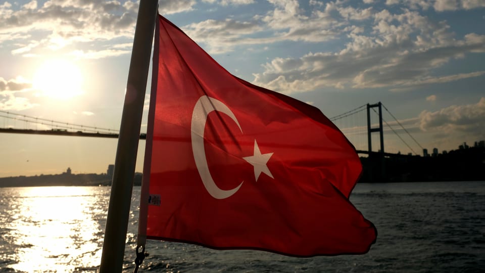 Türkei: Beitritt zu «Pesco»?