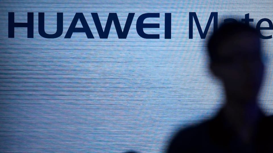 Huawei verklagt die USA – doch mit welchem Ziel?