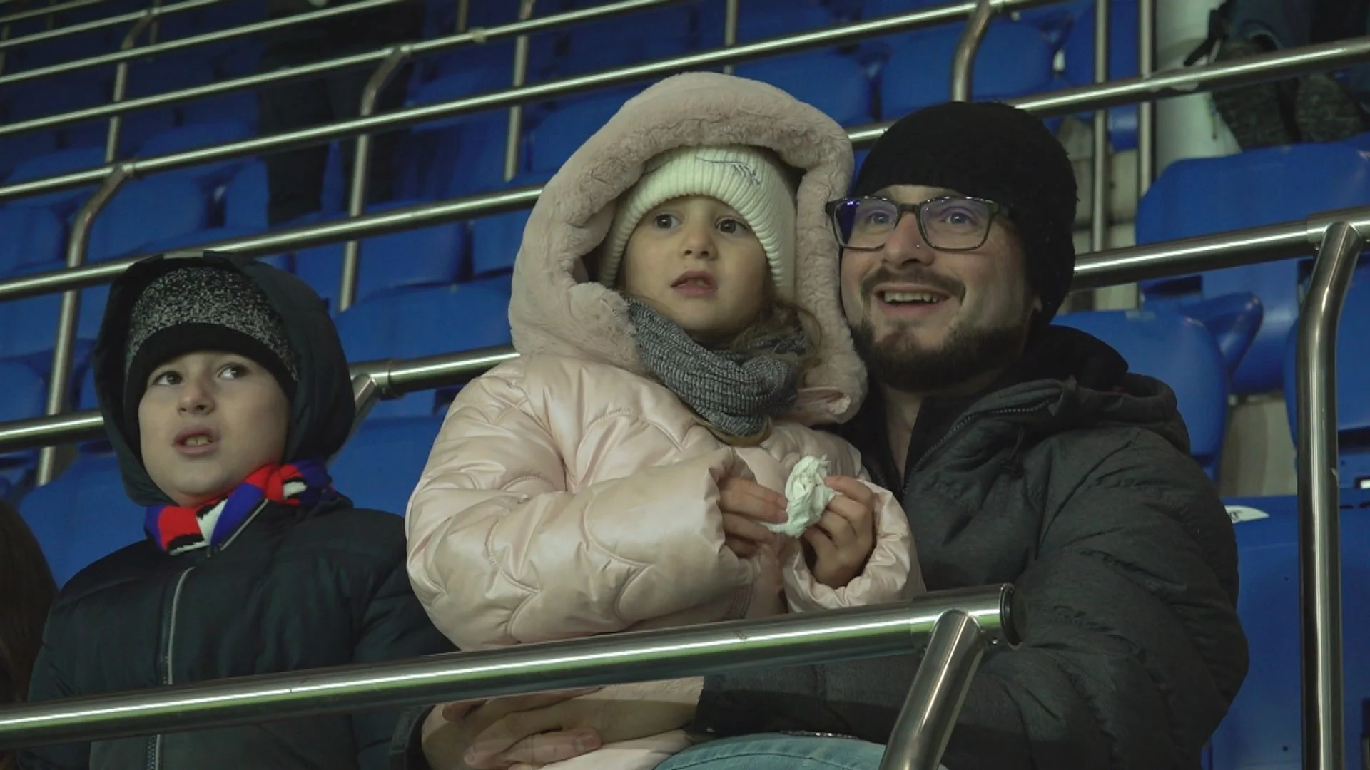 Fußballverein verteilt Gratis-Tickets an Armutsbetroffene