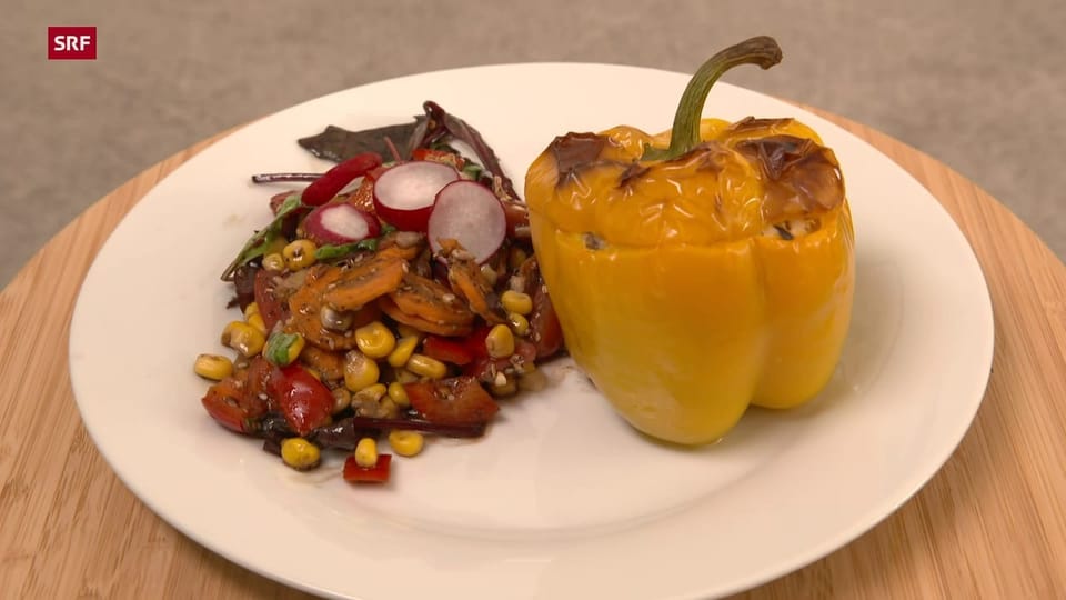 Mini Chuchi, dini Chuchi Rezepte 2023 – Unterhaltung – SRF