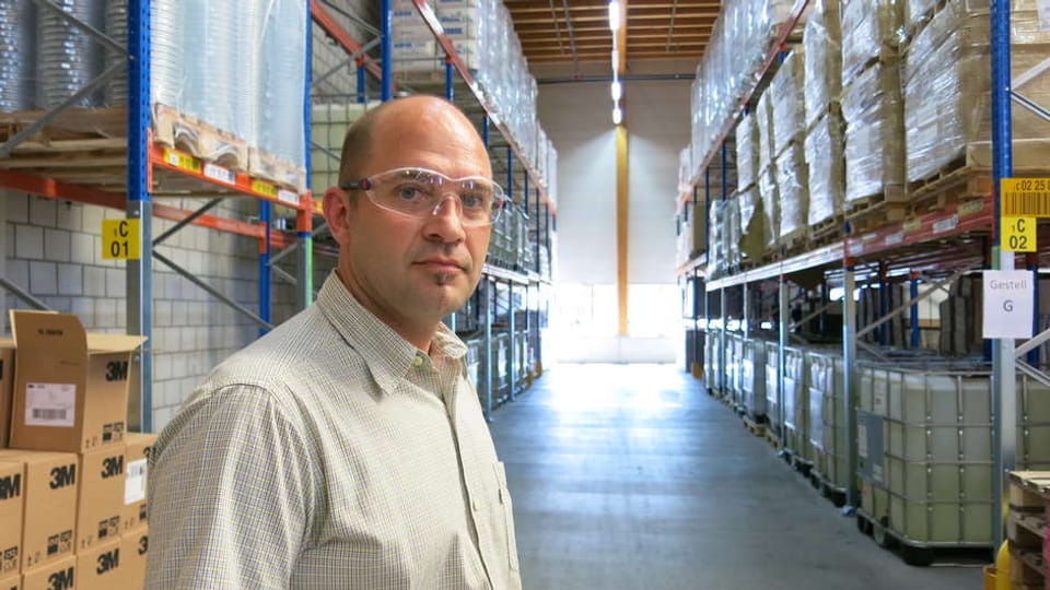 Die Cementit-Story - Die abenteurliche Herkunft eines Klebstoffs - News ...