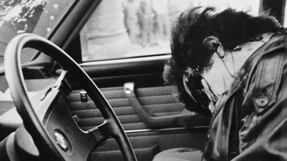 Liebesgrüsse aus dem Knast - Briefe der Gangsterlegende Jacques Mesrine ...