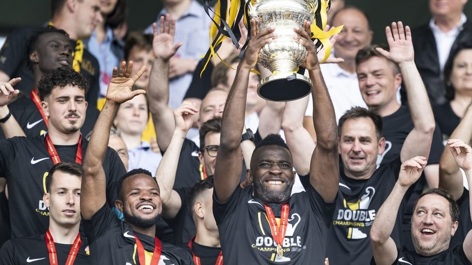 Schweizer Cup News, Analysen & Highlights