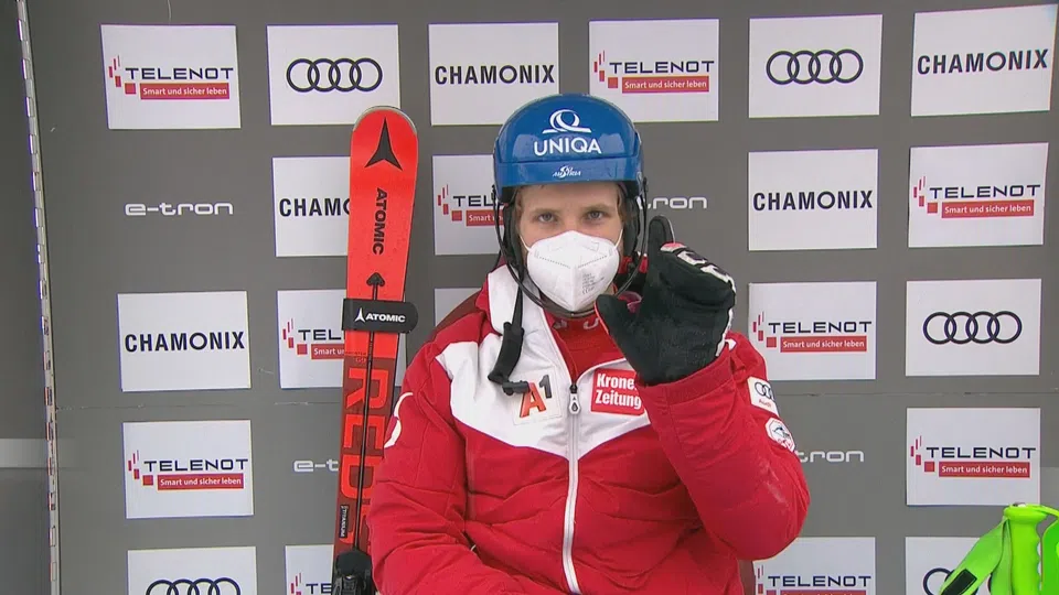 Ski S M Flachau 17 01 Resultate Sport Srf