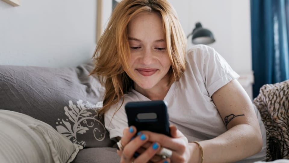Dating-apps für dreier
