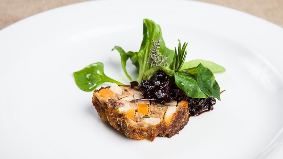 Rezepte 2015 - SRF bi de Lüt – Landfrauenküche - SRF