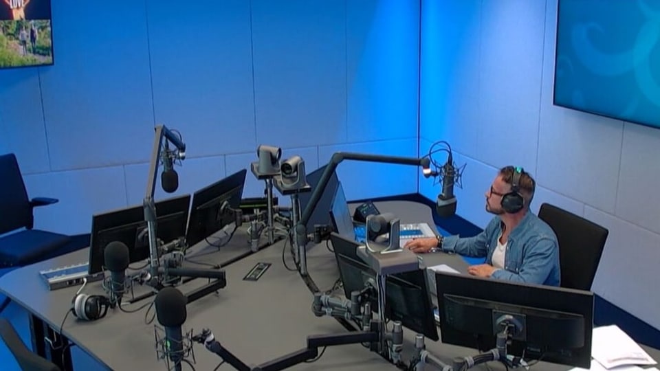 Radio SRF Musikwelle Live h ren Audio Podcasts SRF