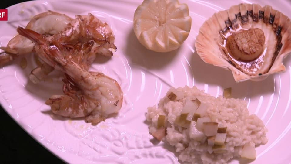 Mini Chuchi, dini Chuchi Rezepte 2023 – Unterhaltung – SRF