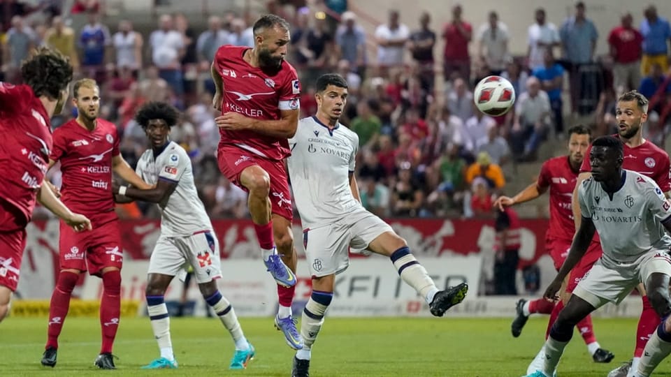 Super League Sport SRF