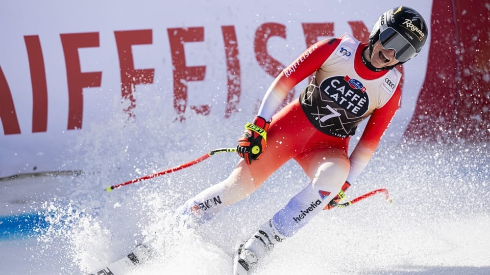 Ski Weltcup Frauen News, Analysen & Highlights