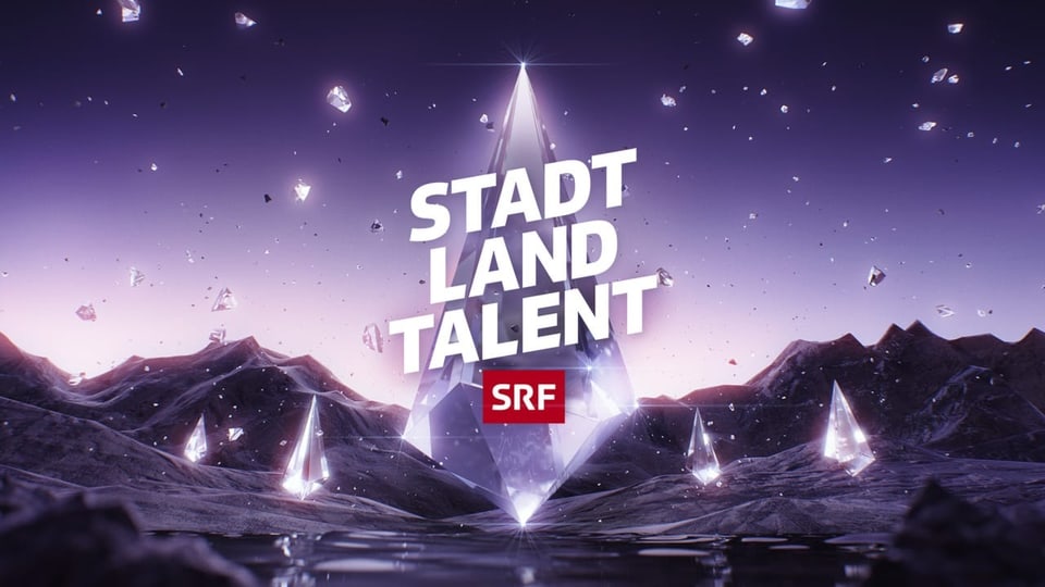 ZuschauerWettbewerb Unterhaltung SRF