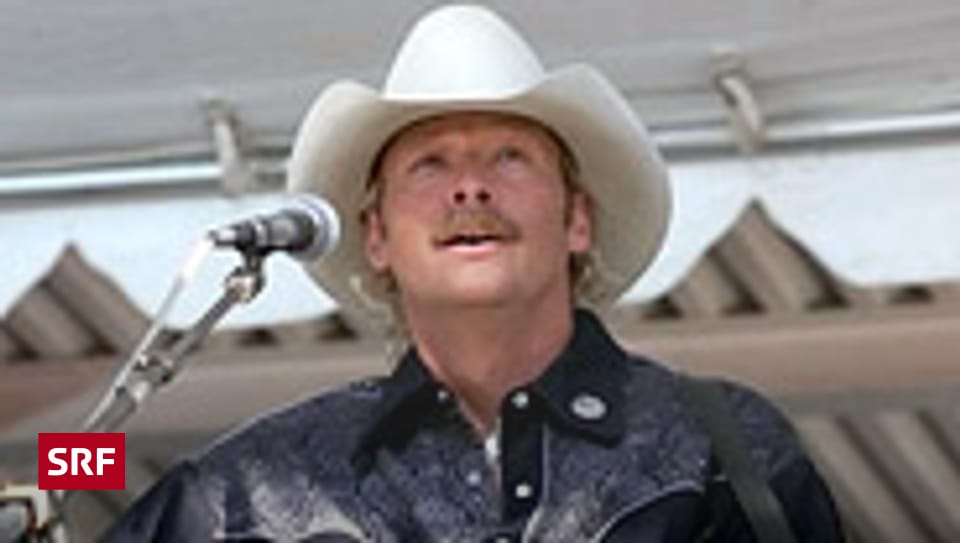 Alan Jacksons «Freight Train» Country Special SRF