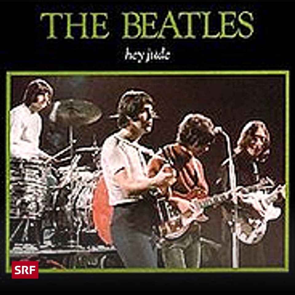 Schweizer Hitparade vom 12. November 1968 Bestseller auf dem