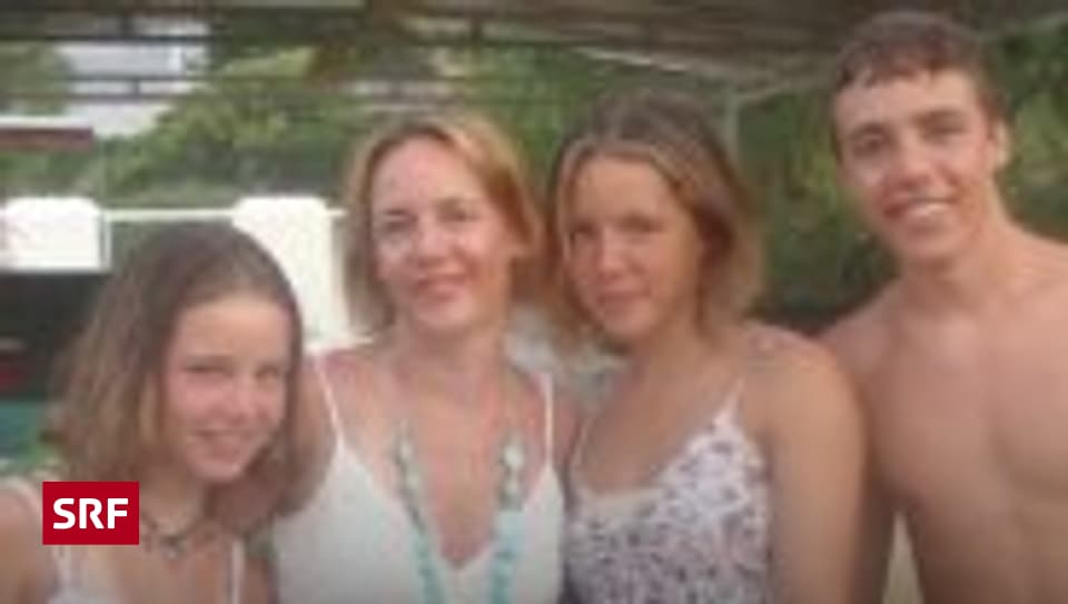 Leben in Istanbul, Corina Bilhan erzählt - Die fünfte Schweiz - SRF