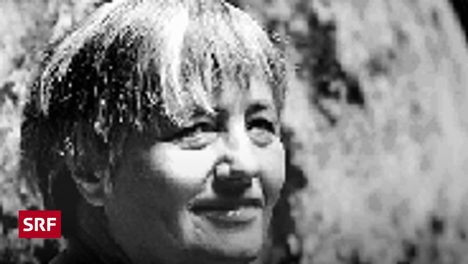 Kathrin Altwegg, Weltraumforscherin und Experimentalphysikerin Focus