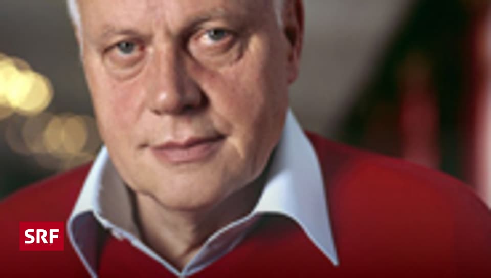 Otto Pfister, FussballGlobetrotter Focus SRF