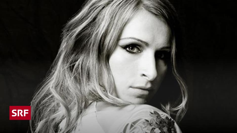 Hitparaden-Podcast mit Sandra Nasic von den Guano Apes und den Top Ten ...