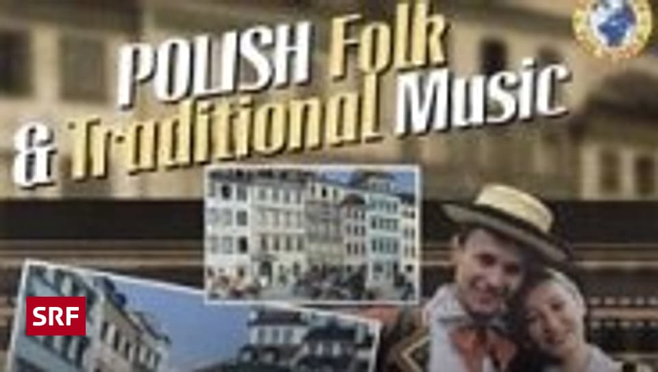 Polish Folk & Traditional Music Klangfenster SRF