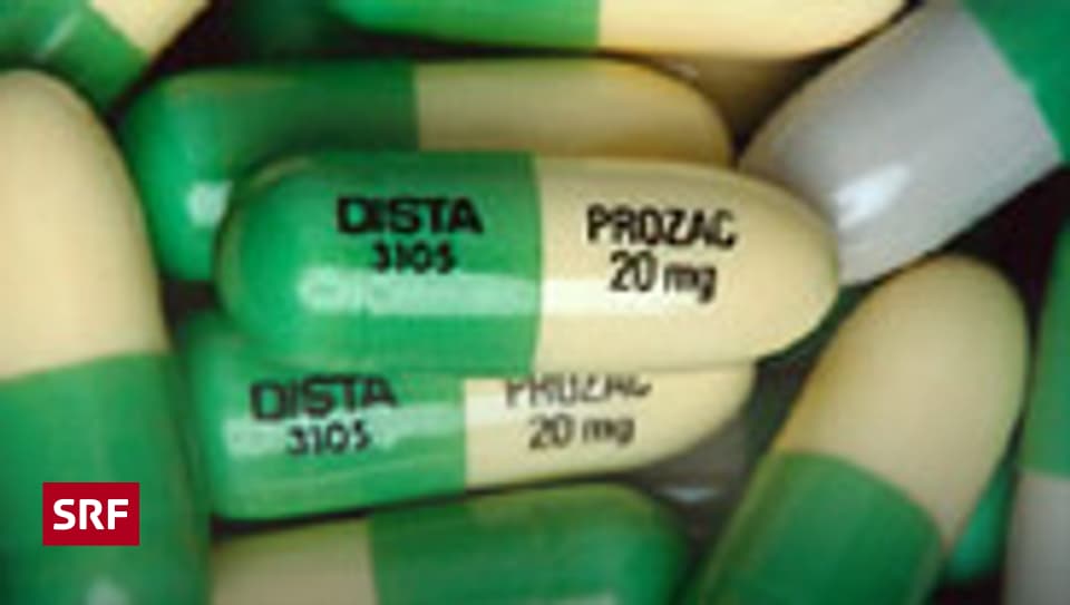 Antidepressiva Zum Schlafen Ohne Gewichtszunahme www.srf.ch