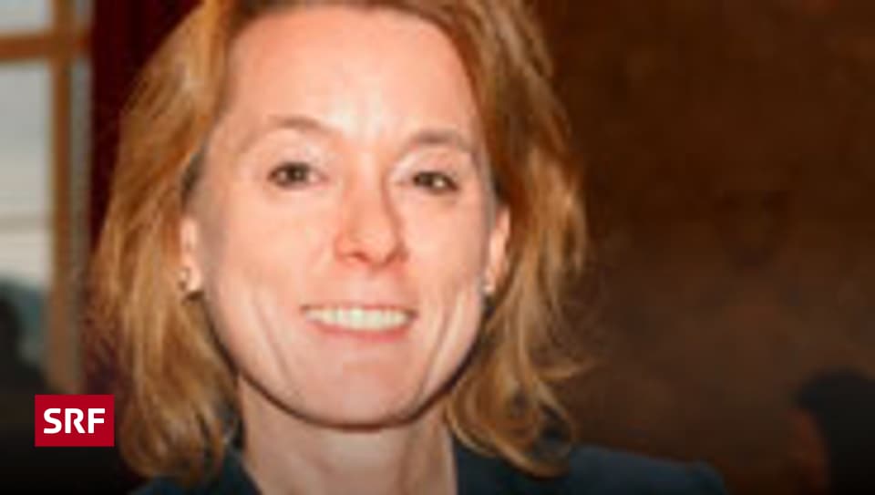 Komplettes Interview mit Christine Kaufmann Kontext SRF