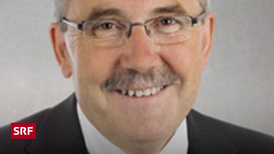 Hans Grunder «Ohne WidmerSchlumpf wären wir nicht da wo wir sind