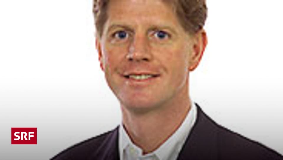 Neuer Chef für ABB Info 3 SRF