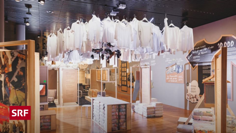 «Planetopia» thematisiert Nachhaltigkeit ohne Mahnfinger - Regionaljournal Bern Freiburg Wallis ...