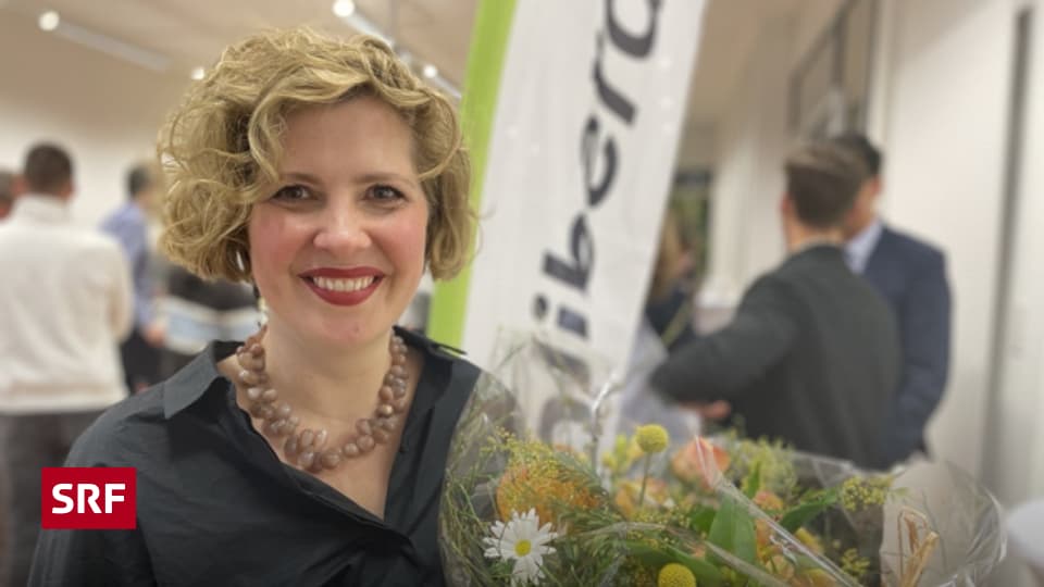 GLP nominiert Melanie Mettler für Berner Gemeinderatswahlen