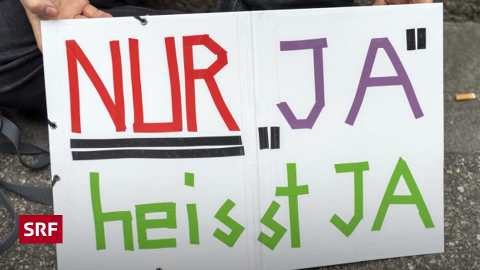 ElsässerstrasseVergewaltiger droht eine höhere Strafe Regionaljournal Basel Baselland SRF