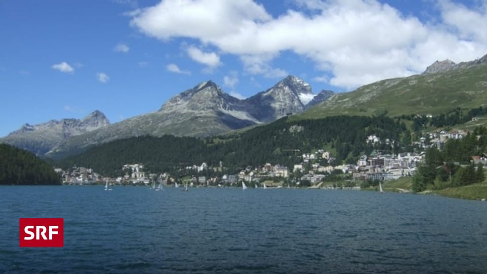 Klink «Gut» soll in St. Moritz bleiben - Regionaljournal ...