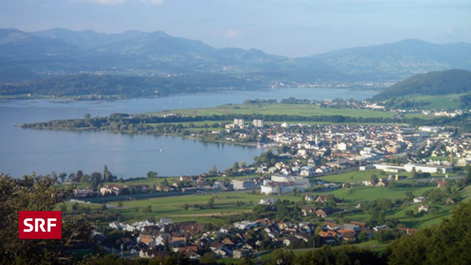 Neue Vorschriften für Nuoler Ried Regionaljournal Zentralschweiz SRF