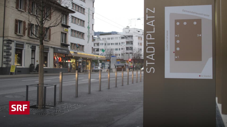 Auch Gemeindeverwaltungen arbeiten im Home office Regionaljournal