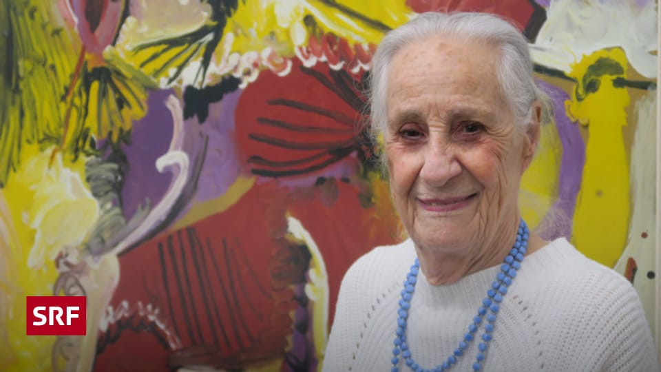 RosengartJubiläum «Richtige Sammler sehen mit dem Herzen