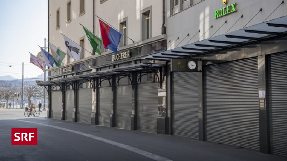 Luzern verliert mit J rg Bucherer eine wichtige Pers nlichkeit
