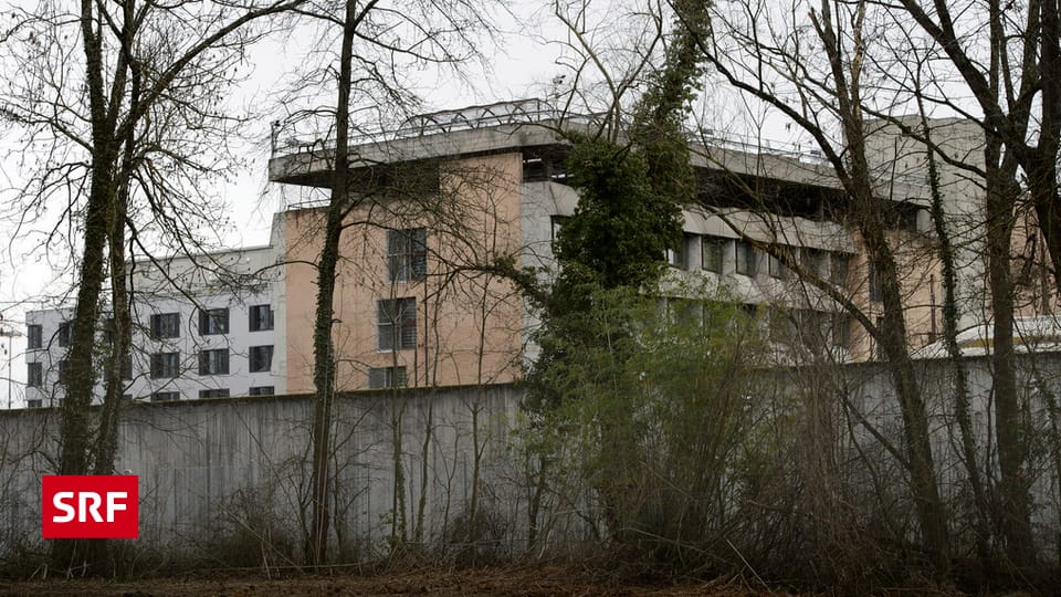 ChampDollon soll entlastet werden Regional Diagonal SRF