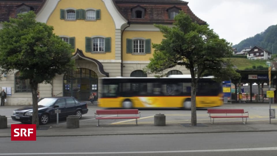 Kanton hat Aufsichtspflicht über Bus Ostschweiz AG erfüllt ...