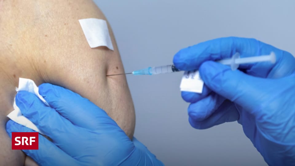 Wie kommen Randständige an einen Impftermin? Regionaljournal Zürich