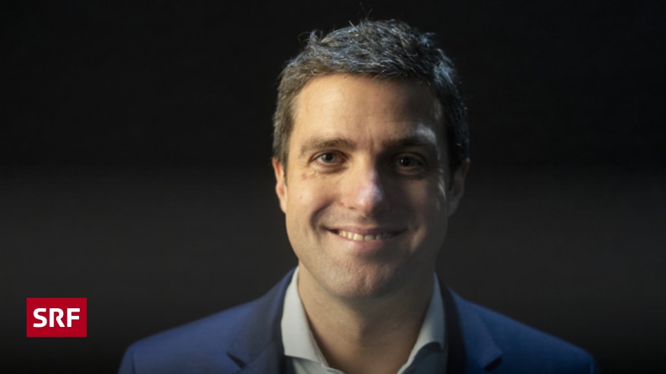 Matthias Schulz wird neuer Intendant am Opernhaus Zürich ...